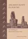 Ancient Egypt in Poetry cover