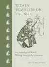 Women Travelers on the Nile cover