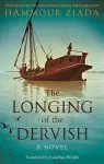 The Longing of the Dervish cover