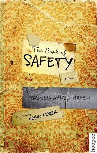 The Book of Safety cover