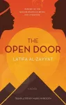 The Open Door cover