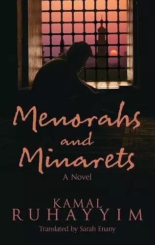 Menorahs and Minarets cover