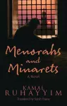 Menorahs and Minarets cover
