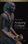 Analyzing Collapse cover