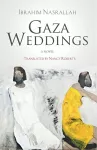 Gaza Weddings cover
