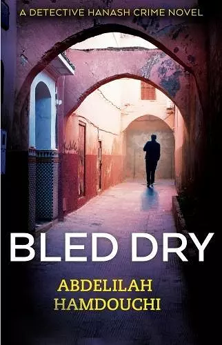 Bled Dry cover