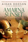 Amarna Sunset cover