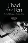 Jihad of the Pen cover