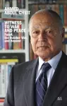 Witness to War and Peace cover