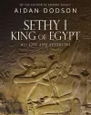 Sethy I, King of Egypt cover