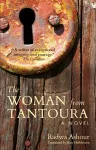 The Woman from Tantoura cover