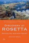 Discovery at Rosetta cover