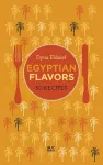 Egyptian Flavors cover