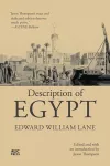 Description of Egypt cover