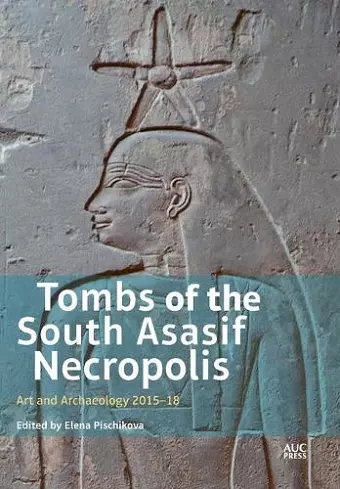 Tombs of the South Asasif Necropolis cover