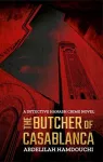 The Butcher of Casablanca cover