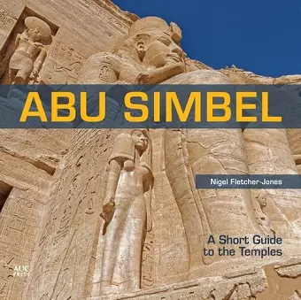 Abu Simbel cover