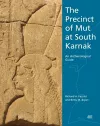 The Precinct of Mut at South Karnak cover