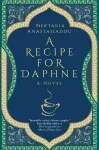 A Recipe for Daphne cover