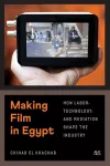 Making Film in Egypt cover