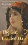 The Girl with Braided Hair cover