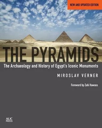 The Pyramids cover