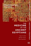 The Medicine of the Ancient Egyptians 1 cover