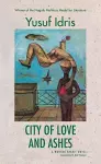 City of Love and Ashes cover