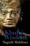 Khufu’s Wisdom cover