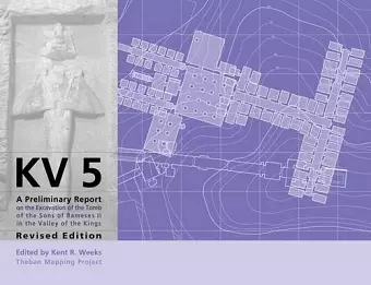 KV5 cover