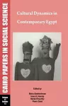 Cultural Dynamics in Contemporary Egypt cover