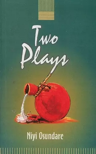 Two Plays cover