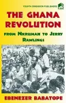 The Ghana Revolution cover