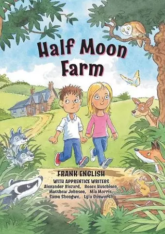 Half Moon Farm cover