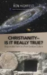 Christianity-Is It Really True? cover