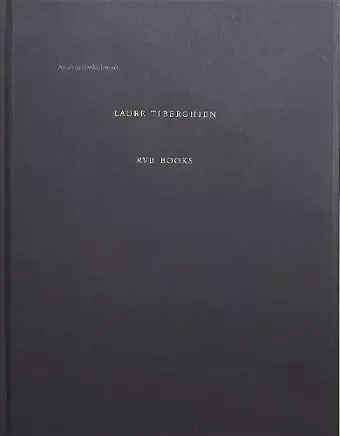 Laure Tiberghien cover