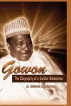 Gowon cover