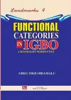 Functional Categories in Igbo. A Minimalist Perspective cover