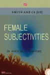 Female Subjectivities in African Literature cover