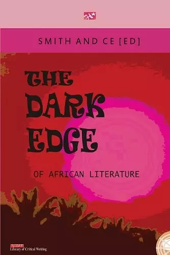 The Dark Edge of African Literature cover