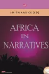 Africa in Narratives cover