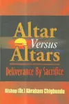 Altar Versus Altars, Revised Edition cover