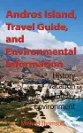 Andros Island, Travel Guide, and Environmental Information cover