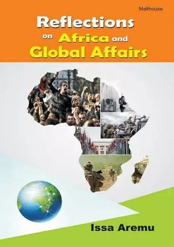 Reflections on African and Global Affairs cover