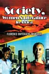 Society, Women and Literature in Africa cover