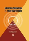 Intercultural Communication and Public Policy cover