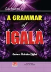 A Grammar of Igala cover