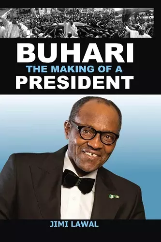 Buhari cover