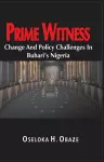 Prime Witness cover