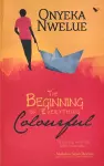 The Beginning of Everything Colourful cover